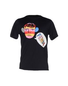 Футболка Fendi