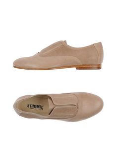 Мокасины Stimm