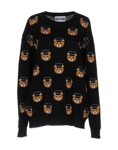 Свитер Moschino Couture