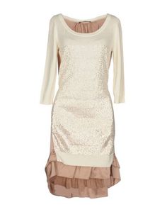 Короткое платье LIU •JO