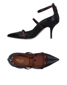 Туфли Malone Souliers