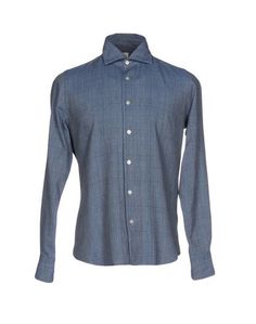 Pубашка Finamore 1925