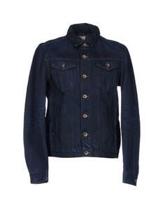 Джинсовая верхняя одежда Tommy Hilfiger Denim