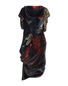 Платье до колена Vivienne Westwood RED Label