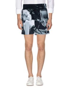 Повседневные шорты Dries VAN Noten