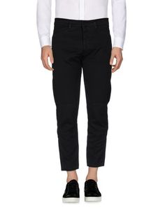 Повседневные брюки Dries VAN Noten