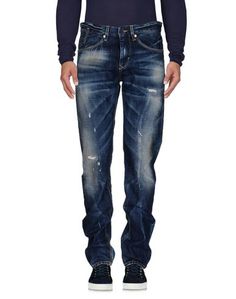 Джинсовые брюки Tommy Hilfiger Denim