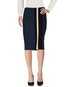 Юбка до колена 1 One