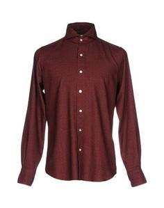 Pубашка Finamore 1925