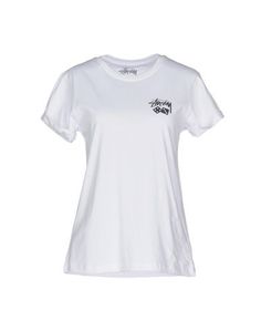 Футболка Stussy