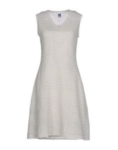 Короткое платье M Missoni