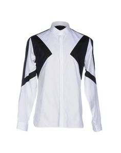 Pубашка Neil Barrett