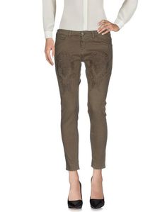 Повседневные брюки 40 Weft