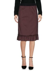 Юбка до колена ...À La Fois...