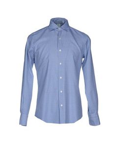 Pубашка Finamore 1925