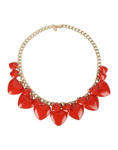 Ожерелье Red Valentino