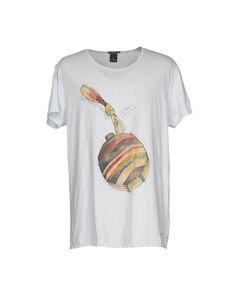 Футболка Scotch &; Soda