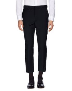 Повседневные брюки McQ Alexander Mc Queen