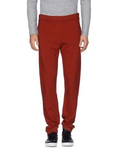 Повседневные брюки Maison Margiela 14