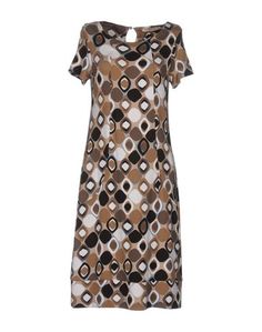 Платье до колена I Blues