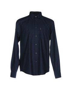 Pубашка BEN Sherman