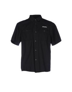 Pубашка Stussy