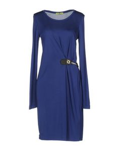 Короткое платье Versace Jeans