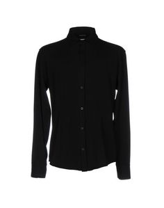 Pубашка Grey Daniele Alessandrini