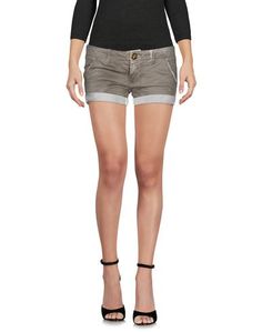 Повседневные шорты Atelier Fixdesign