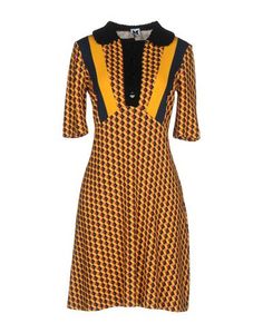 Короткое платье M Missoni