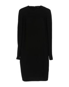 Короткое платье JIL Sander Navy