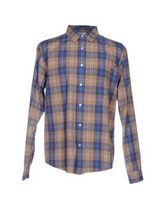 Pубашка Stussy