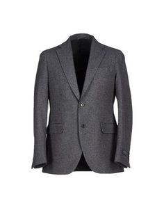 Пиджак Tombolini