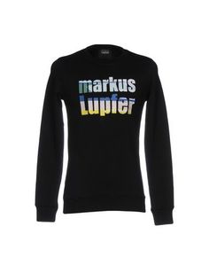 Толстовка Markus Lupfer