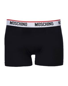 Боксеры Moschino Underwear