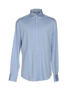 Pубашка Brunello Cucinelli