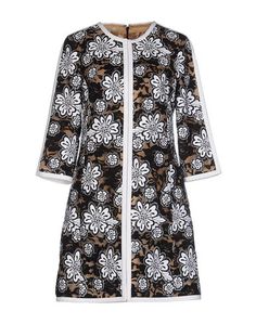 Короткое платье Michael Kors