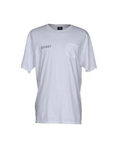 Футболка Stussy