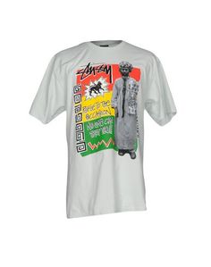 Футболка Stussy