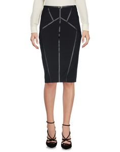 Юбка до колена Elisabetta Franchi 24 ORE