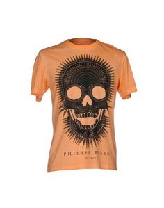 Футболка Philipp Plein