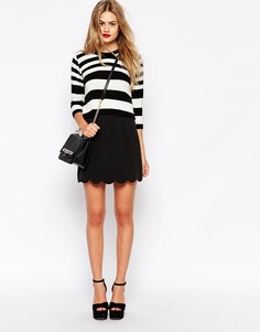 Категория: Юбки трапеции женские Asos