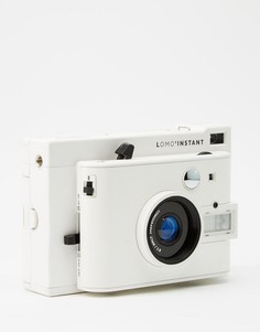 Фотоаппарат для моментальных снимков Lomography - Белый
