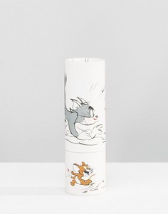 Футляр для губной помады ограниченной серии Paul & Joe & Warner Bros - Tom & Jerry - Бесцветный