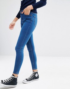 Супермягкие джинсы New Look - Синий