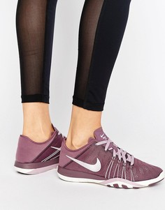 Кроссовки Nike Training Free TR6 - Фиолетовый