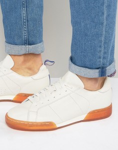 Кроссовки Reebok Npc Enh Gum - Белый