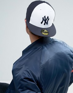 Кепка New Era 59Fifty NY Yankees Diamond Era - Черный