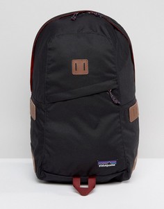 Черный рюкзак Patagonia Ironwood - 20 л - Черный