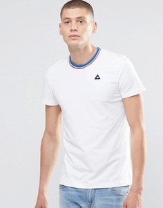 Футболка Le Coq Sportif Anglin - Белый